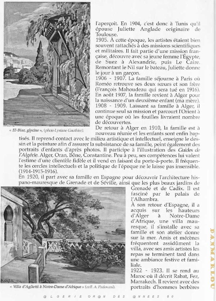 PEINTRE ORIENTALISTE  AGLIETTI Romeo_000003.jpg